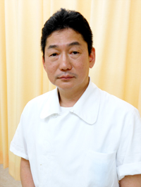 歯科医師　今井崇隆